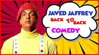 Jaaved Jaaferi Comedy Compilation: Laugh Out Loud Best Scenes Double Dhamaal and Besharam Movie