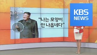 [친절한 키워드] “손가락 하트”…“‘덕담’의 가격” 외 / KBS뉴스(News)