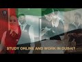 KHDA Dubai Courses Overview | COTHM Dubai