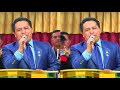 Victor Andres y su Grupo Presencia de Dios Paloma de los siglos