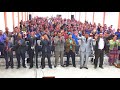 Victor Andres y su Grupo Presencia de Dios Paloma de los siglos