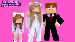 Little Kelly Leaves Forever W Little Carly Minecraft Roleplay - roblox little kelly is leaving for roblox wlittle kelly