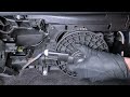 how to replace blower motor 2003 2007 honda accord