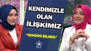 Sağlıklı İlişkilerde Kendini Tanımanın Önemi | Kendini Bilmek (172. Bölüm)