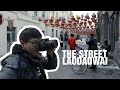 Walking Around LaoDaoWai in Harbin | PVLOG #1