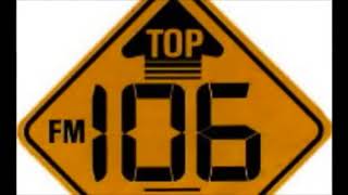 WWSH The Top FM 106 Philadelphia - Top 83 of 1983 - Jan 1 1984