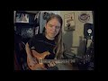 ensiferum windrider guitar playthrough