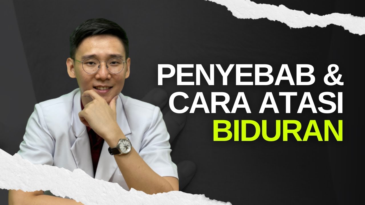 Cara Mengatasi Biduran Dan Penyebabnya - YouTube