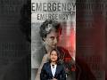 Kangana Ranaut ki Movie Emergency ab Nahi hogi release #emergency #movie