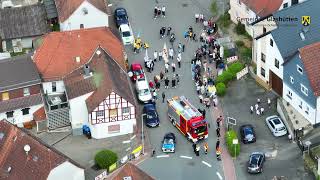 Imagefilm der Gemeinde Glashütten im Taunus - Ortsteil Schloßborn