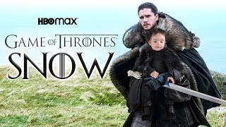 Game Of Thrones | John Snow Spinoff Series | Release Date & Trailer Updates!!