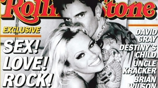 Tribute to Tommy lee & Pamela Anderson-Love Train Era (1995-1998)