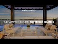 34 Hampton Court, Sovereign Islands | Gold Coast Luxury Home | Amir Prestige