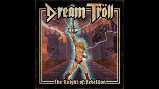 Dream Troll - Velvet Drawbridge