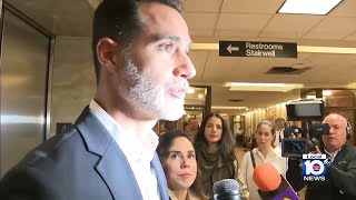 Pablo Lyle's family wants sentencing to happen soon