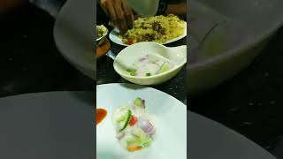 എടപ്പാളിൽ നല്ല ബിരിയാണി എവിടെ കിട്ടും...  #short #shortvideo #kerala #biriyani #beefbiryani #beef