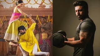 Vinaya Vidheya Rama Movie teaser || Ram Charan and kiara advani | Boyapati Sreenu | Cinema Politics