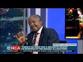 Cyril Ramaphosa faced questions on the Bosasa donation: Parliament