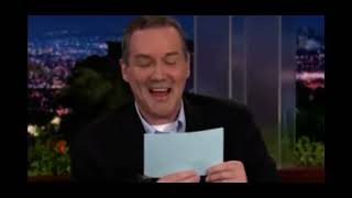 Norm Macdonald — That’s More of a Comment Really