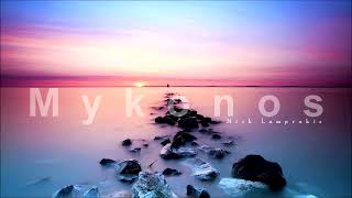 MYKONOS SUMMER DEEP MIX 2023 - Nick Lamprakis In The Mix 2023