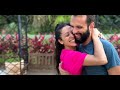 Gui + Brenda - Brazilian Zouk dance - Hora Ki Bu Txiga