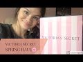 Victoria Secret Spring/Summer Haul