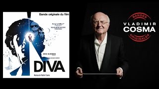 Vladimir Cosma Gorodish