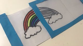 Fantastic rainbow activities