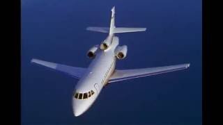 Private Jets Revealed