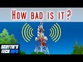 Is wireless tech bad for you, or not?