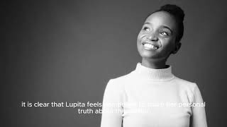 You Don't Wanna Wait To See Joshua Jackson & Lupita Nyong'o's Outing - E! News | Th After