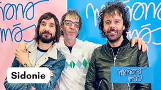 Sidonie: cumpleaños, concurso sobre The Beatles y disco en catalán - Mañana más - 2x110