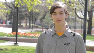 Welcome to Wichita State: Transitions and Orientation