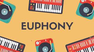 Euphony Meaning | English Vocabulary