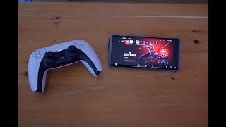 How to Use PS Remote Play on Android - Stream PlayStation 5 and PlayStation 4 Games on Android!