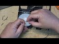 How to repair a broken VHS tape