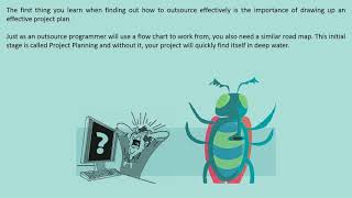 How to Outsource Software Development Work