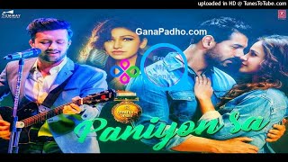 Paniyon Sa Mp3 Song Download - Satyameva Jayate - Tulsi Kumar - Atif Aslam - Fresh Mp3 Songs