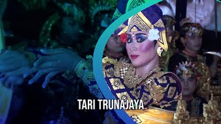 Tari Truna Jaya-UKM Kesda Undiksha