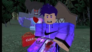 Upcoming No Cure New Roblox Serie