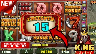 Stone age (Mega888 Today)-Slot GamePlay