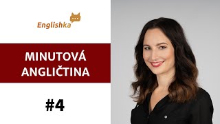 Minutová angličtina #4: How often do you go shopping?