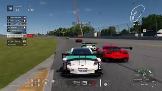 Gran Turismo™ 7 November 4th Weekly Racing