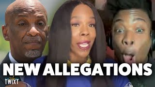Babs Alleges Donnie McClurkin Dated Her Late Gay Friend Underage
