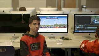 Course Registration Tutorial (2020-2021)