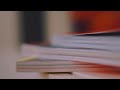 asmr 종이와 키보드 소리가 들리는 ‘출판사 사무실’ i ‘publishing office’ with paper and keyboard sound