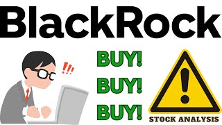 Time To BUY Incredible BlackRock Stock?! | BLK Stock Analysis! |