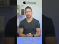 How to do iPhone Split Screen Multitasking #Shorts