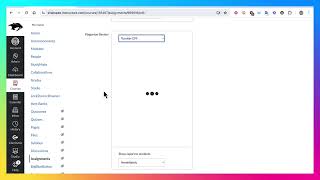 Turnitin Lti In Canvas