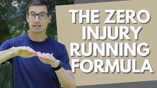 The SECRET To Running Injury-Free: The 5 SIMPLE Ways To Avoid Getting Injured